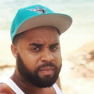 Meet your Posher, Antwan